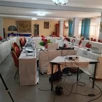 Organisation Technique