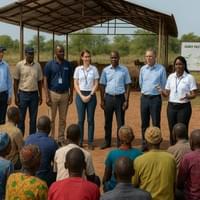 Facilitation linguistique