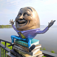 EGGCITED