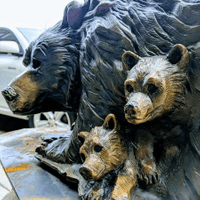 Mama Bear