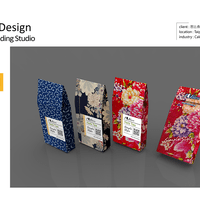 之點設計 規劃 食品包裝規劃