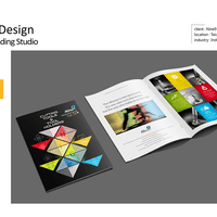 Nine9 耐久切削工具-產品型錄規劃