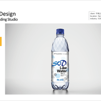 之點設計規劃 水瓶策畫提案