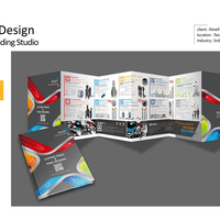 Nine9 耐久切削工具-產品型錄規劃