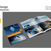 Nine9 耐久切削工具-產品型錄規劃