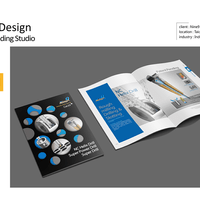 Nine9 耐久切削工具-產品型錄規劃