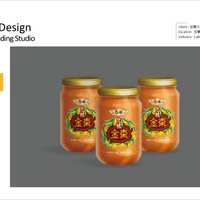 之點設計規劃設計 宜蘭古味_金棗醬包裝設計