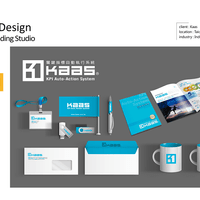 之點設計為KASS做品牌規劃