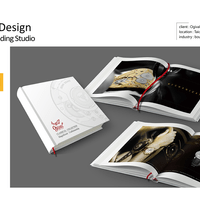 之點設計策畫Ogival 愛其華產品年鑑