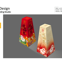 伴手禮禮盒規劃