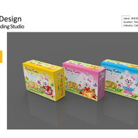 之點設計規劃_食品包裝設計