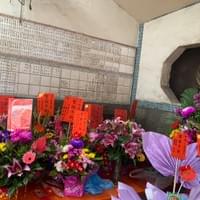 土地公祝壽禮