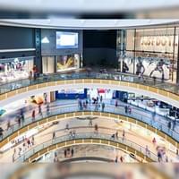 Shopping Mall