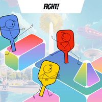 Fight!