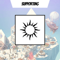supporting Crecimiento