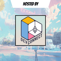 hosted by Devconnect