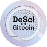DeSci on Gitcoin