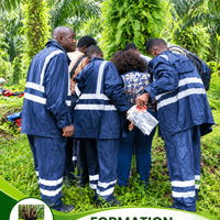 FORMATION AVEC COOPTOSA COOPA