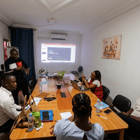 FORMATION AVEC COOPTOSA COOPA