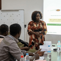 FORMATION AVEC COOPTOSA COOPA