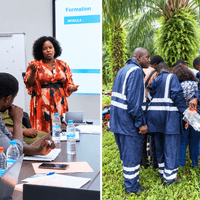 FORMATION AVEC COOPTOSA COOPA