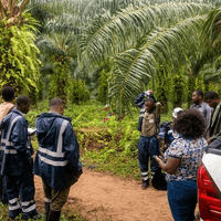 FORMATION AVEC COOPTOSA COOPA
