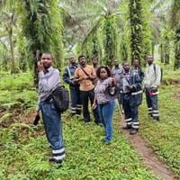 FORMATION AVEC COOPTOSA COOPA 