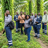 FORMATION AVEC COOPTOSA COOPA