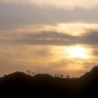 Moussourie 2001, Sunset