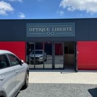 Enseigne Optique Brizambourg