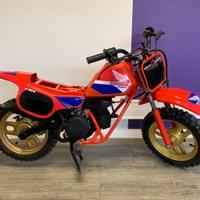 Kit Déco Moto Saujon