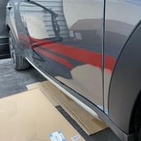 Stickers Voiture Saintes