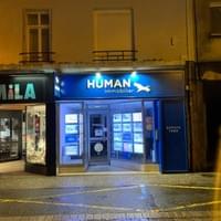 Enseigne Bretagne