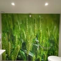 Covering Intérieur Le Gua