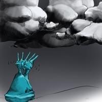 No matter how hard you look, they are all you see.