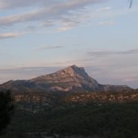 Leo Marchutz School Painting