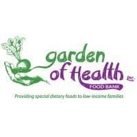 Garden of Health Food Bank