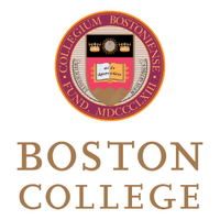 Boston College Experience