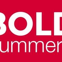 BOLD Summers