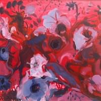 The Rose Stem Never Dies (1)”