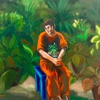 "Rooftop ٍٍٍRest"