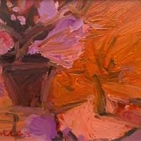 “Desert Silk (1)”