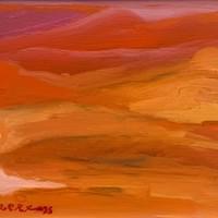 “Desert Silk (5)”