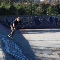 The old park