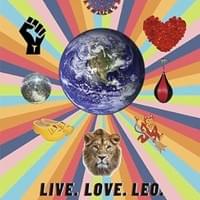 Live. Love. Leo.