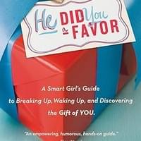 He Did You a Favor