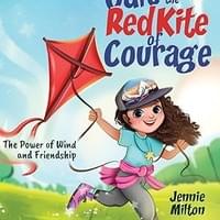 Gale and the Red Kite of Coura