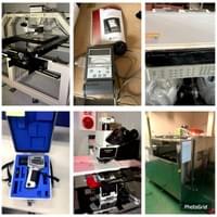 檢測.儀器二手買賣