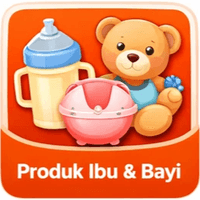 Produk Ibu & Bayi