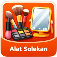 Alat Solekan